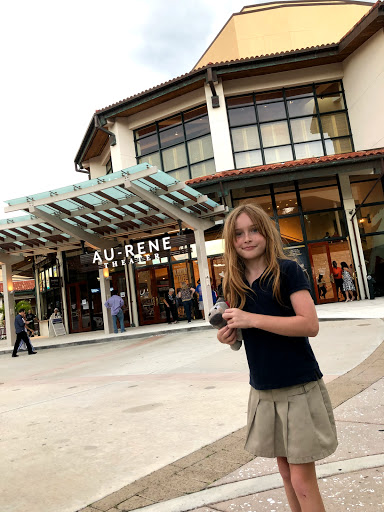 Performing Arts Theater «Au-Rene Theater at Broward Center For The Performing Arts», reviews and photos, 201 SW 5th Ave, Fort Lauderdale, FL 33312, USA