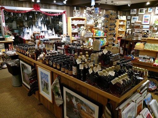Gift Shop «Vermont Gift Barn», reviews and photos, 1087 Williston Rd, South Burlington, VT 05403, USA