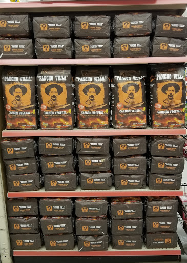 Grocery Store «Lowes», reviews and photos, 410 Ellis St, Menard, TX 76859, USA