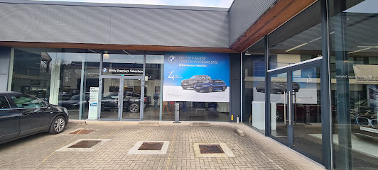 BMW Premium Selection Meerschman Aalst