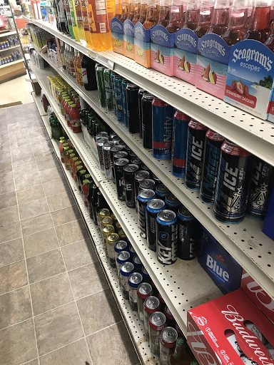 Grocery Store «D & L Groceries Inc», reviews and photos, 1005 Genesee St, Rochester, NY 14611, USA