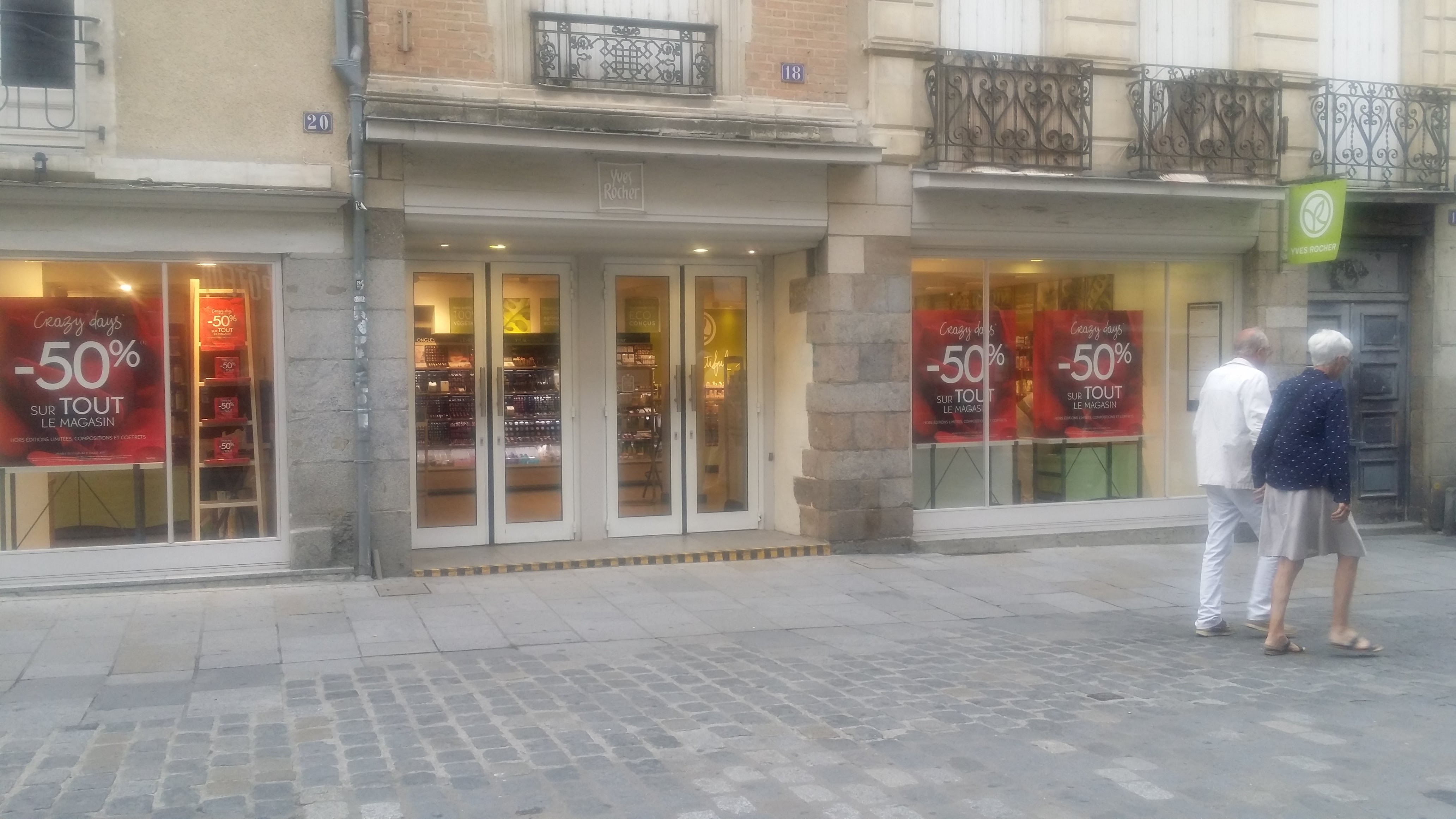 Photo n° 1 de l'avis de Alain.o fait le 12/07/2019 à 07:25