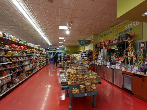 Grocery Store «Whole Foods Market», reviews and photos, 45 Beacon St, Somerville, MA 02143, USA