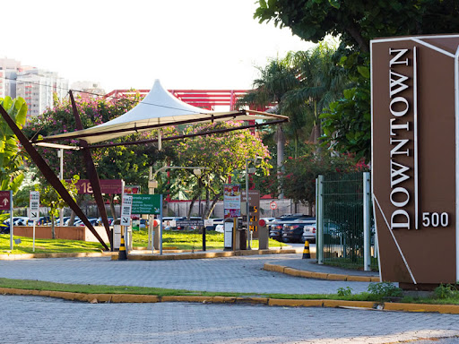 Logo da empresa - Instituto Hermógenes