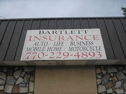 Bartlett Insurance Melissa Bartlett Agent
