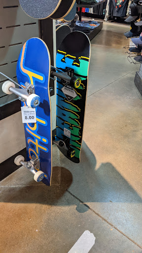 Clothing Store «Zumiez», reviews and photos, 14697 Delaware St #600, Westminster, CO 80020, USA