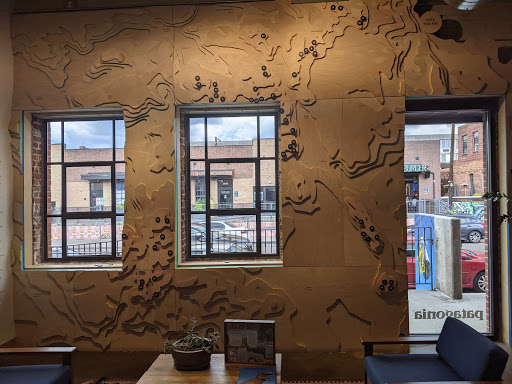 Clothing Store «Patagonia Denver», reviews and photos, 1431 15th St, Denver, CO 80202, USA