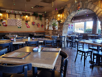 Los Amigos Mexican Restaurant - 409 N Cusick St, Maryville, TN 37804
