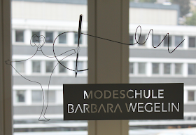 Modeschule Barbara Wegelin