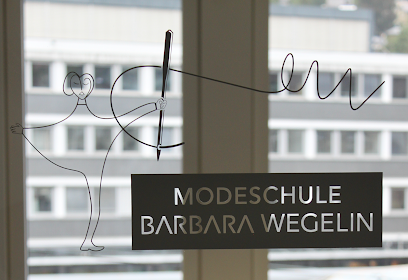 Modeschule Barbara Wegelin