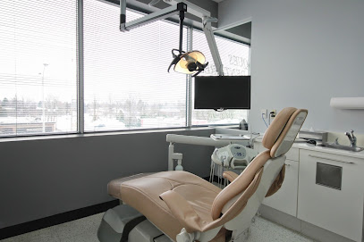 Centre dentaire Claude Charette