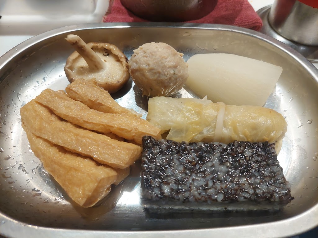 翰林茶棧-台茂購物中心店 的照片