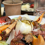 Photo n° 1 de l'avis de Joanne.a fait le 03/07/2023 à 20:34 pour Le Café Ernest à Uzès