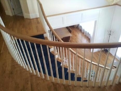 Stair contractor Chesapeake
