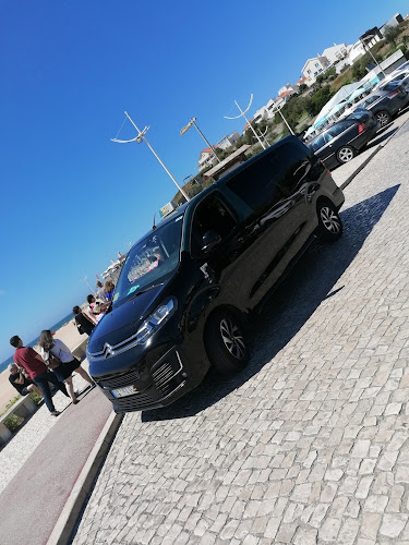 Avaliações doPortugal Ways By Táxi em Agualva-Cacém - Serviço de transporte