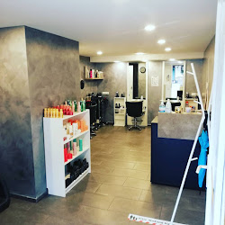 Friseursalon Hairten Christina Scarpinati