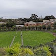 Women's Peace Garden