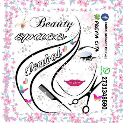 Beauty space isa
