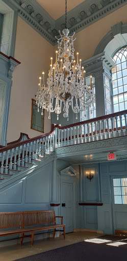 Tourist Attraction «Ford Rouge Factory Tour», reviews and photos, 20900 Oakwood, Dearborn, MI 48124, USA