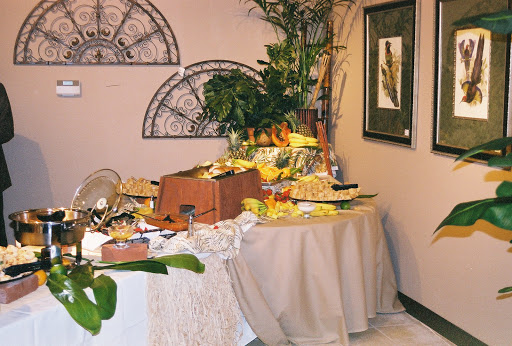 Caterer «Cafe Pacific Catering», reviews and photos, 4402 Auburn Way N, Auburn, WA 98002, USA