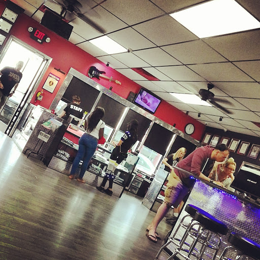 Explore tattoo on buttock ideas, creative tattoo ideas in Fayetteville, available at Evolution Ink Tattoo and Piercing Studio