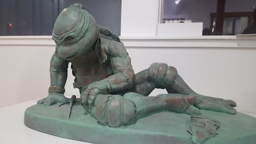 Art Gallery «Black Book Gallery», reviews and photos, 304 Elati St, Denver, CO 80223, USA