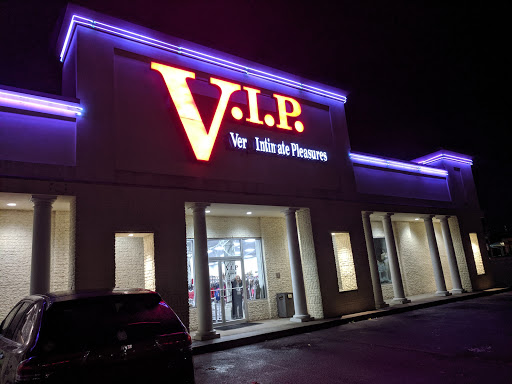 Lingerie Store «VIP Very Intimate Pleasures», reviews and photos, 170 Boston Post Rd, Orange, CT 06477, USA