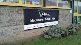 Peterborough Grass Machinery Ltd