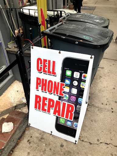 Computer Repair Service «Computer Answers», reviews and photos, 455 Graham Ave, Brooklyn, NY 11222, USA