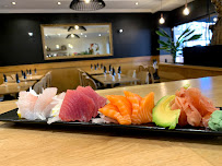 Sushi du Restaurant japonais ROYAL TOKYO devient MiFan and co avec la même équipe à Aulnay-sous-Bois - n°14