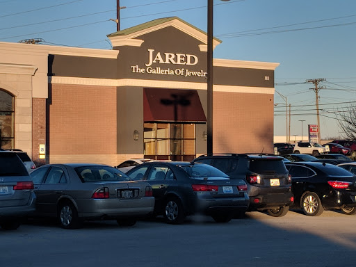 Jewelry Store «Jared The Galleria of Jewelry», reviews and photos, 111 W Reynolds Rd #150, Lexington, KY 40503, USA