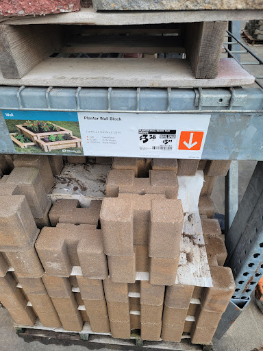 Home Improvement Store «The Home Depot», reviews and photos, 21000 Libby Rd, Maple Heights, OH 44137, USA