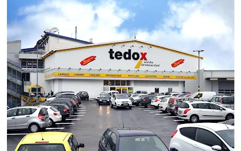 Tedox image