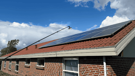 Madsens Vinduespolering