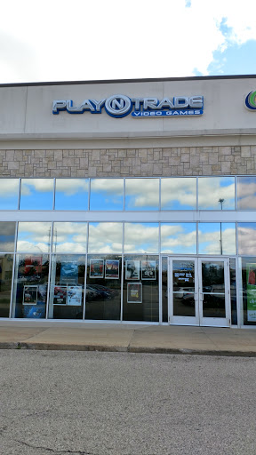Video Game Store «Beltline Play N Trade», reviews and photos, 2500 E Beltline Ave SE, Grand Rapids, MI 49546, USA