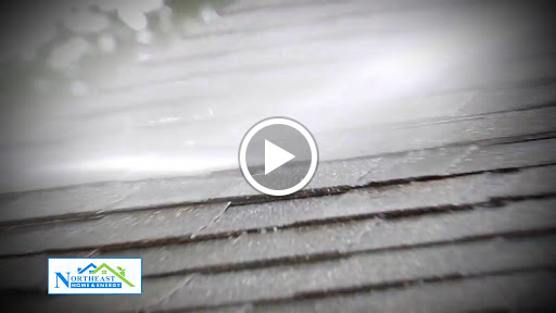 Roofing Contractor «Northeast Home & Energy», reviews and photos