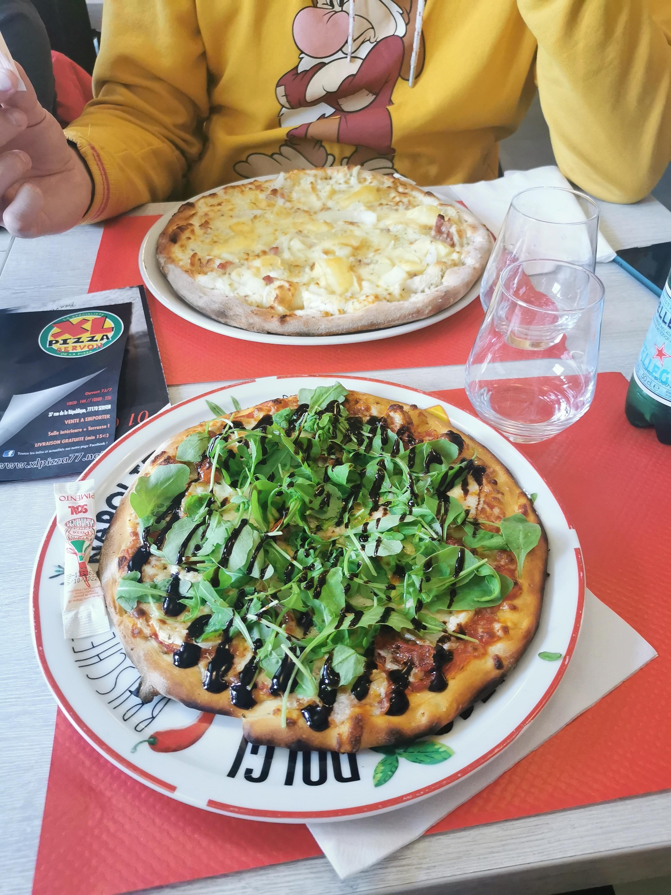 Photo n° 1 de l'avis de Sandrine.a fait le 30/11/2021 à 07:43