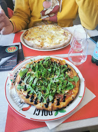 Plats et boissons du Pizzeria XL Pizza - Servon - n°8