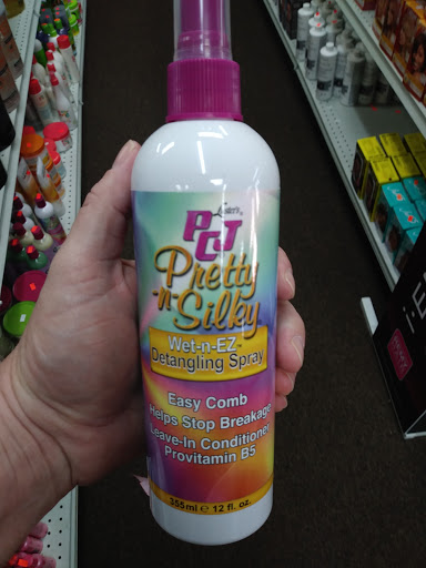 Beauty Supply Store «T n T beauty supply - garden st», reviews and photos, 711 Garden St, Titusville, FL 32796, USA