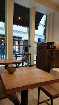 Atmosphère du Café Matamata - Coffee Bar à Paris - n°5
