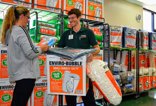 Truck Rental Agency «U-Haul Moving & Storage of Thornton», reviews and photos, 4833 Thornton Ave, Fremont, CA 94536, USA