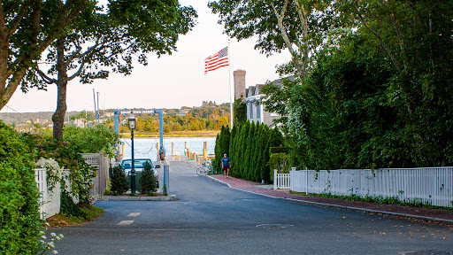 Vacation Home Rental Agency «The Captain Morse House», reviews and photos, 80 N Water St, Edgartown, MA 02539, USA