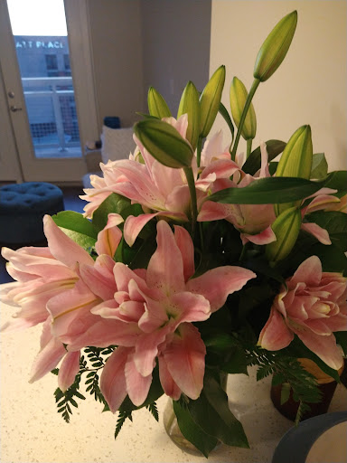 Florist «Chantilly Flowers», reviews and photos, 14514 Lee Rd E, Chantilly, VA 20151, USA