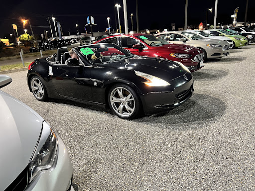 Used Car Dealer «Budget Car Sales», reviews and photos, 61 Mendel Pkwy, Montgomery, AL 36117, USA