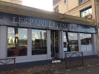 Photos du propriétaire du Restaurant Les Papilles en Seine à Rouen - n°4