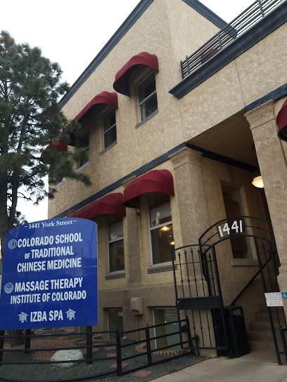 Colorado School of Traditional Chinese Medicine