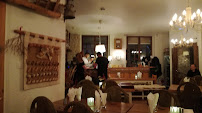 Atmosphère du Restaurant La Ferme d'Elise à Strasbourg - n°10