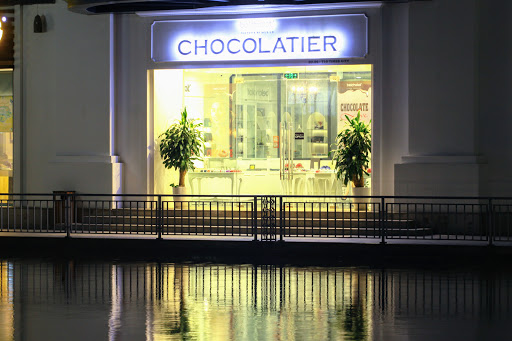 Belcholat Chocolatier