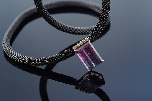 Jewelry Designer «Castle Pines Jewelers», reviews and photos, 880 W Happy Canyon Rd # 120, Castle Rock, CO 80108, USA