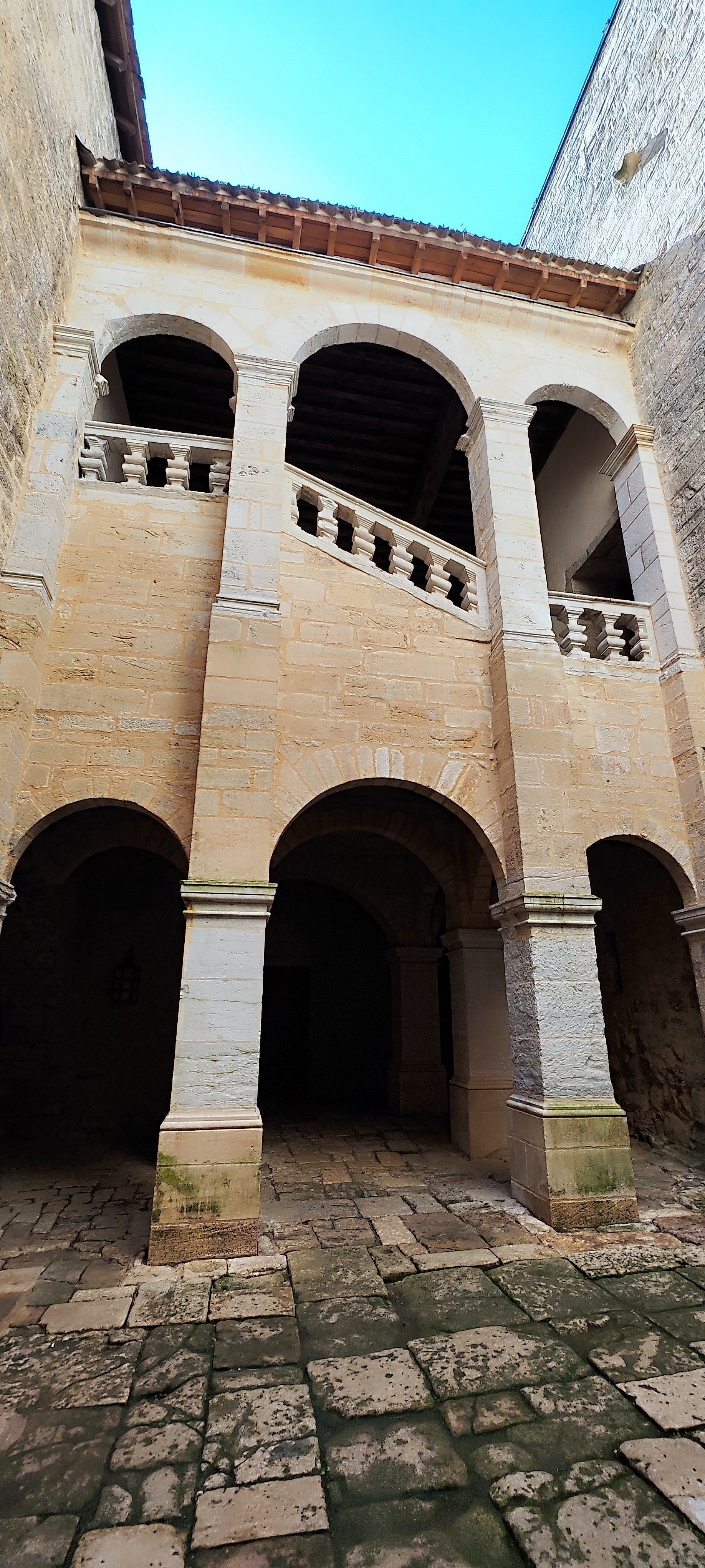 Photo n° 2 de l'avis de Benoît.e fait le 09/10/2023 à 08:55